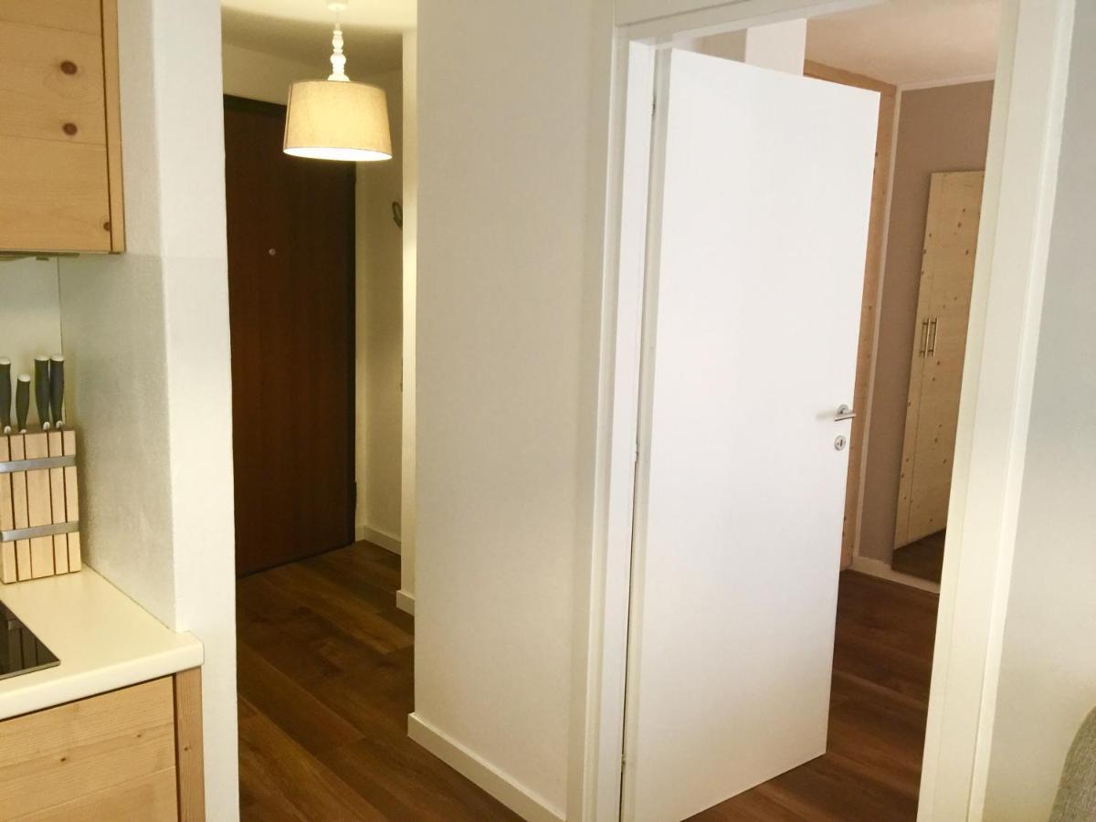 Apartamento cima cadi Ponte Di Legno Exterior foto